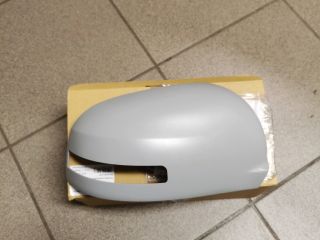 bontott MITSUBISHI OUTLANDER Bal Visszapillantó Tükör Burkolat