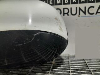 bontott MITSUBISHI OUTLANDER Bal Visszapillantó Tükör (Elektromos)