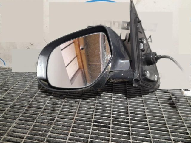 bontott MITSUBISHI OUTLANDER Bal Visszapillantó Tükör (Elektromos)