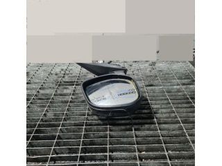 bontott MITSUBISHI OUTLANDER Bal Visszapillantó Tükör (Elektromos)