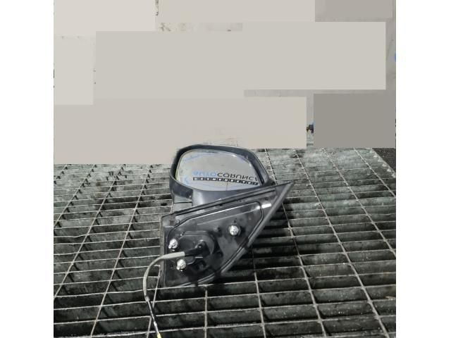 bontott MITSUBISHI OUTLANDER Bal Visszapillantó Tükör (Elektromos)