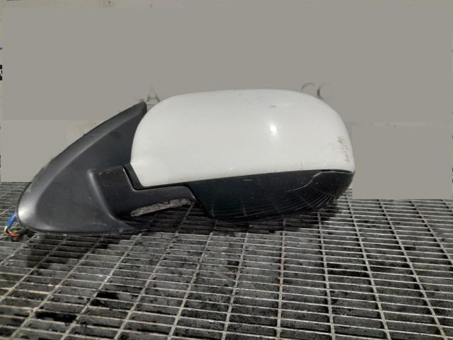 bontott MITSUBISHI OUTLANDER Bal Visszapillantó Tükör (Elektromos)