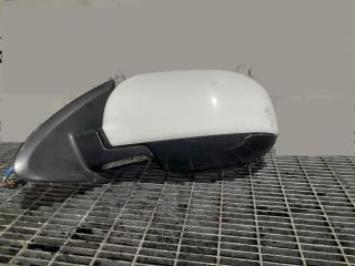 bontott MITSUBISHI OUTLANDER Bal Visszapillantó Tükör (Elektromos)