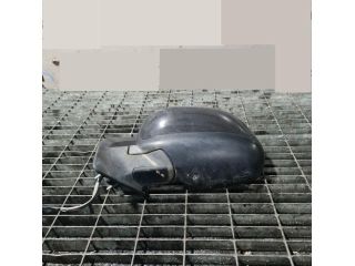 bontott MITSUBISHI OUTLANDER Bal Visszapillantó Tükör (Elektromos)