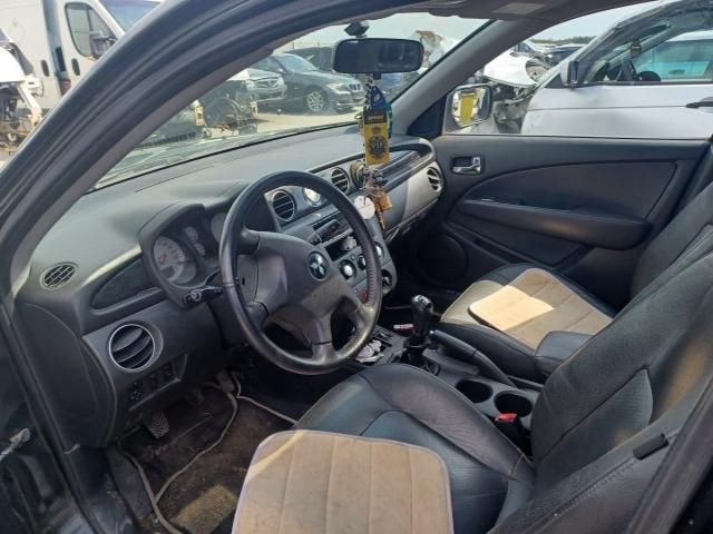 bontott MITSUBISHI OUTLANDER Bal Visszapillantó Tükör (Mechanikus)