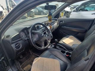 bontott MITSUBISHI OUTLANDER Bal Visszapillantó Tükör (Mechanikus)