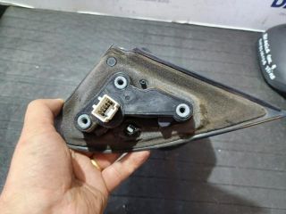 bontott MITSUBISHI OUTLANDER Bal Visszapillantó Tükör (Mechanikus)