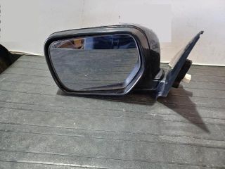 bontott MITSUBISHI OUTLANDER Bal Visszapillantó Tükör (Mechanikus)