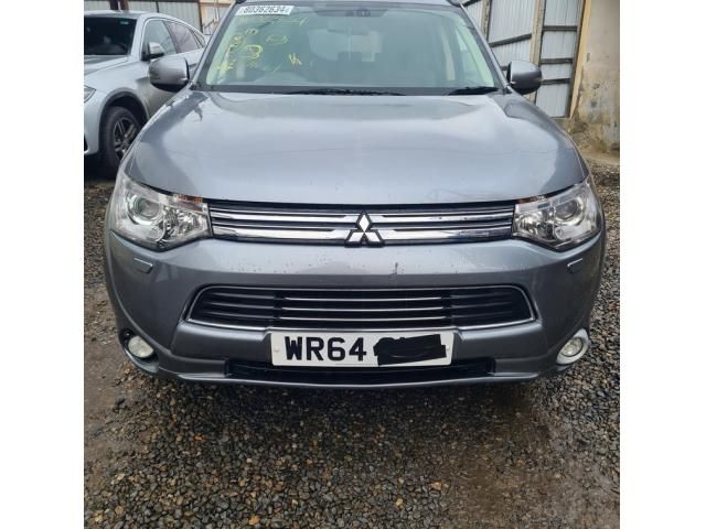 bontott MITSUBISHI OUTLANDER Belső Visszapillantó Tükör