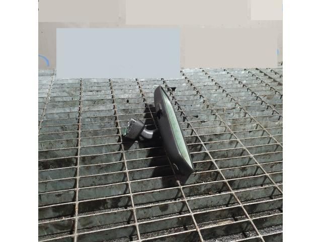 bontott MITSUBISHI OUTLANDER Belső Visszapillantó Tükör