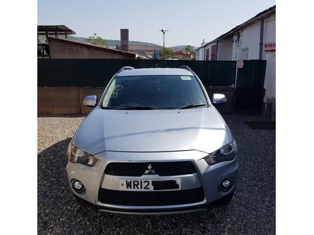 bontott MITSUBISHI OUTLANDER Belső Visszapillantó Tükör