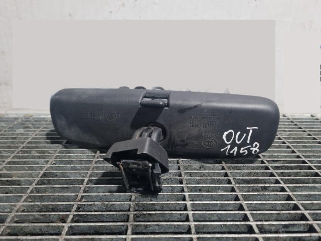 bontott MITSUBISHI OUTLANDER Belső Visszapillantó Tükör