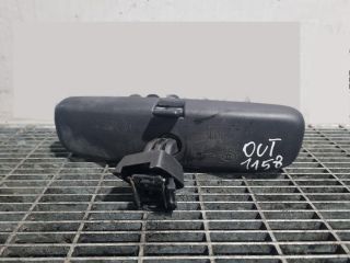 bontott MITSUBISHI OUTLANDER Belső Visszapillantó Tükör