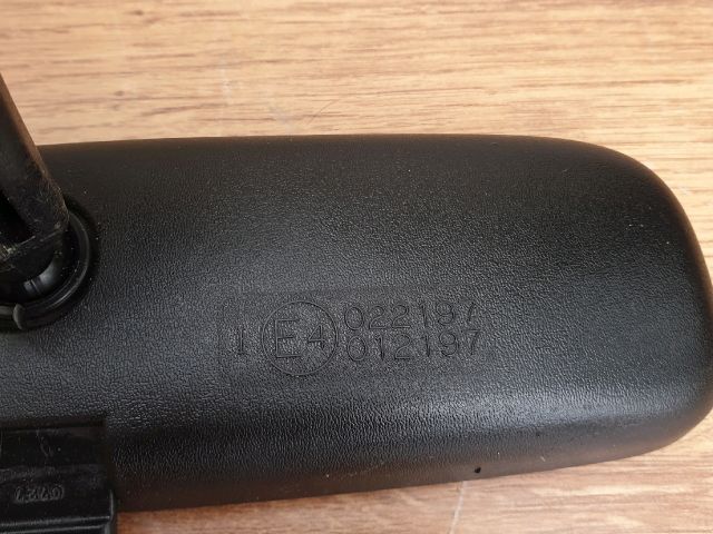 bontott MITSUBISHI OUTLANDER Belső Visszapillantó Tükör