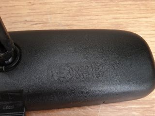 bontott MITSUBISHI OUTLANDER Belső Visszapillantó Tükör