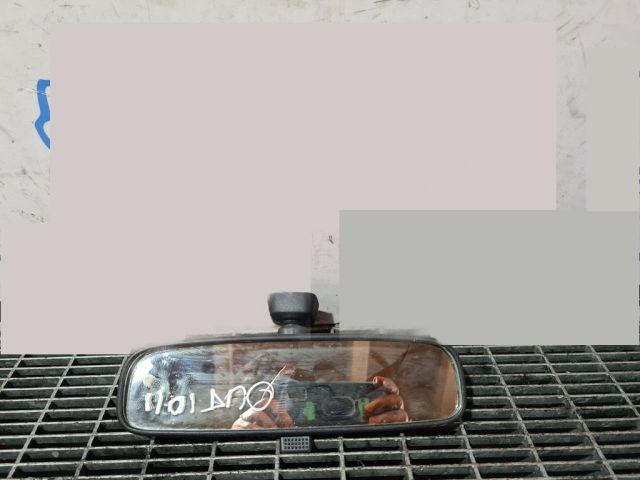 bontott MITSUBISHI OUTLANDER Belső Visszapillantó Tükör