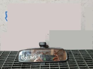 bontott MITSUBISHI OUTLANDER Belső Visszapillantó Tükör