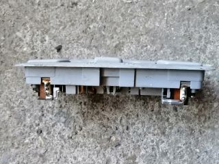 bontott MITSUBISHI OUTLANDER Beltér Világítás Első