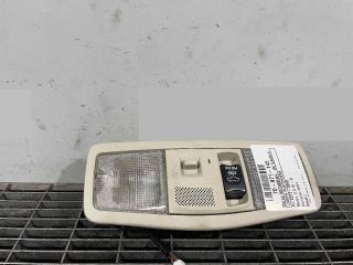 bontott MITSUBISHI OUTLANDER Beltér Világítás Első