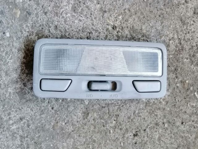 bontott MITSUBISHI OUTLANDER Beltér Világítás Első