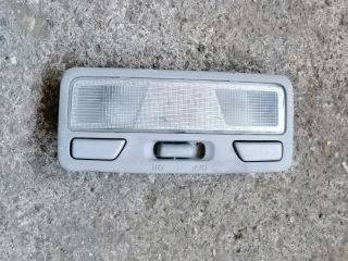 bontott MITSUBISHI OUTLANDER Beltér Világítás Első