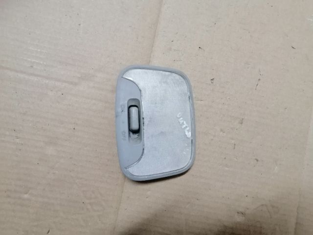 bontott MITSUBISHI OUTLANDER Beltér Világítás Hátsó