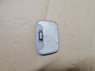 bontott MITSUBISHI OUTLANDER Beltér Világítás Hátsó