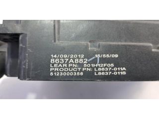 bontott MITSUBISHI OUTLANDER Biztosítéktábla Utastér