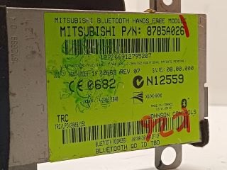 bontott MITSUBISHI OUTLANDER Bluetooth Elektronika