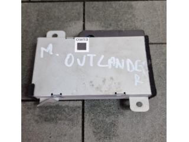 bontott MITSUBISHI OUTLANDER Bluetooth Elektronika