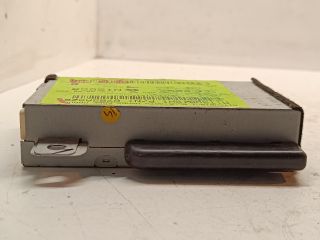 bontott MITSUBISHI OUTLANDER Bluetooth Elektronika