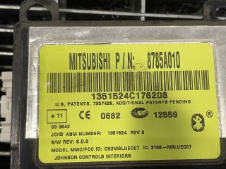 bontott MITSUBISHI OUTLANDER Bluetooth Elektronika