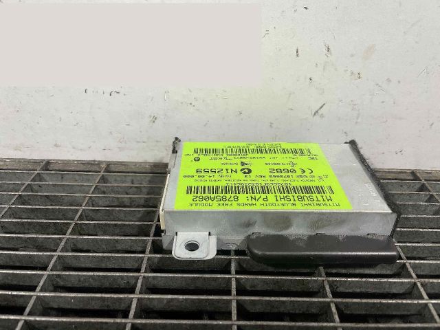 bontott MITSUBISHI OUTLANDER Bluetooth Elektronika