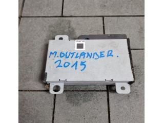 bontott MITSUBISHI OUTLANDER Bluetooth Elektronika