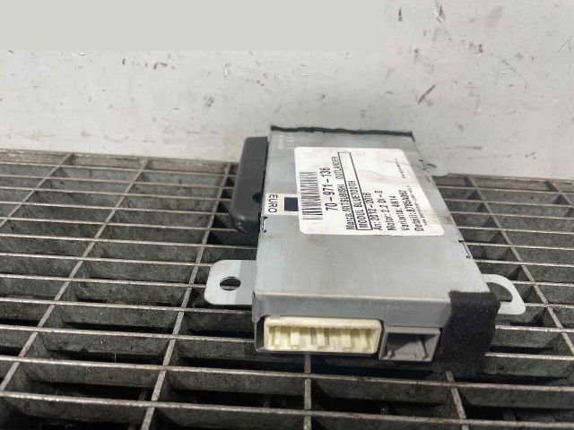 bontott MITSUBISHI OUTLANDER Bluetooth Elektronika