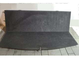 bontott MITSUBISHI OUTLANDER Csomagtér Kárpit