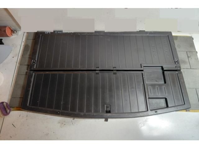 bontott MITSUBISHI OUTLANDER Csomagtér Kárpit