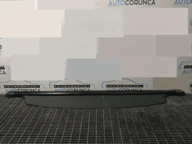 bontott MITSUBISHI OUTLANDER Csomagtér Roló