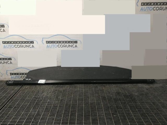 bontott MITSUBISHI OUTLANDER Csomagtér Roló