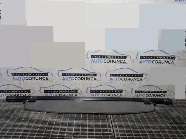 bontott MITSUBISHI OUTLANDER Csomagtér Roló