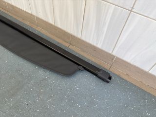 bontott MITSUBISHI OUTLANDER Csomagtér Roló