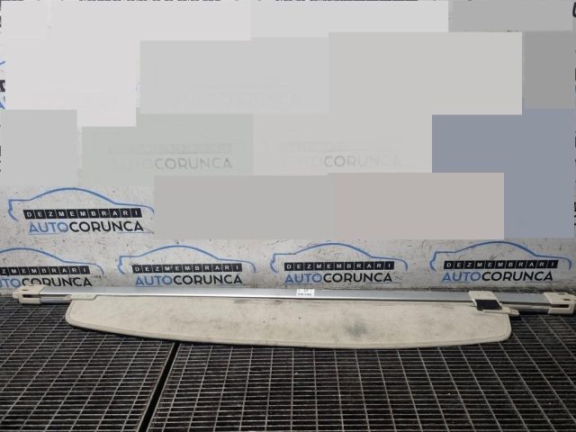 bontott MITSUBISHI OUTLANDER Csomagtér Roló