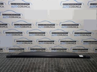 bontott MITSUBISHI OUTLANDER Csomagtér Roló