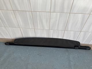 bontott MITSUBISHI OUTLANDER Csomagtér Roló