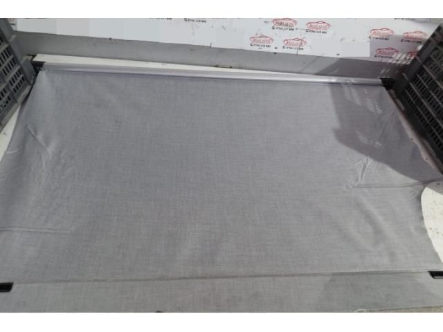 bontott MITSUBISHI OUTLANDER Csomagtér Roló