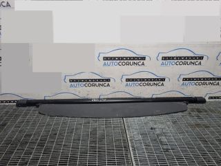 bontott MITSUBISHI OUTLANDER Csomagtér Roló