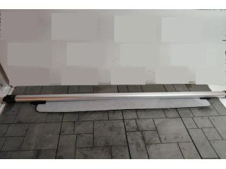 bontott MITSUBISHI OUTLANDER Csomagtér Roló