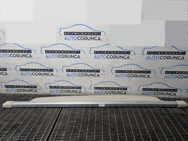 bontott MITSUBISHI OUTLANDER Csomagtér Roló