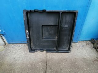 bontott MITSUBISHI OUTLANDER Csomagtér Tálca