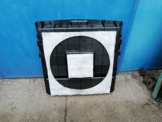 bontott MITSUBISHI OUTLANDER Csomagtér Tálca